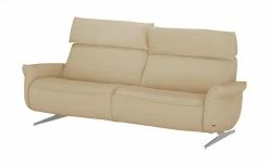himolla Sofa 3-sitzig 4150 | Carrara (Beige) Erweiterte Funktion -Sofas Verkaufsladen 27409533 14 202209070034