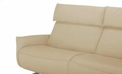 himolla Sofa 3-sitzig 4150 | Carrara (Beige) Erweiterte Funktion -Sofas Verkaufsladen 27409533 6 202209070034