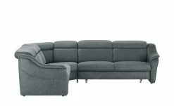 himolla Ecksofa 9707 | Navy (Blau-Schwarz) links Erweiterte Funktion -Sofas Verkaufsladen 27409836 11 202209190927