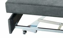 himolla Ecksofa 9707 | Navy (Blau-Schwarz) links Erweiterte Funktion -Sofas Verkaufsladen 27409836 4 202209190927