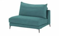 Max Schelling Sofaelement 1,5-sitzig Horizont | Petrol -Sofas Verkaufsladen 27409942 11 202208092233