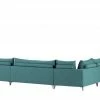 Max Schelling Sofaelement 1,5-sitzig Horizont | Petrol -Sofas Verkaufsladen 27409942 9 202208092233