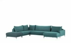 Max Schelling Sofaelement, 2-sitzig Horizont | Petrol -Sofas Verkaufsladen 27409944 10 202208092233