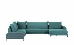 Max Schelling Sofaelement, 2-sitzig Horizont | Petrol -Sofas Verkaufsladen 27409944 9 202208092233