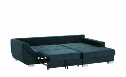 bobb Ecksofa Melody | Ocean (Blau) Mikrofaser rechts -Sofas Verkaufsladen 27409957 1 202111241244