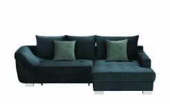 bobb Ecksofa Melody | Ocean (Blau) Mikrofaser rechts -Sofas Verkaufsladen 27409957 11 202111241244