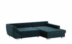 bobb Ecksofa Melody | Ocean (Blau) Mikrofaser rechts -Sofas Verkaufsladen 27409957 13 202111241244