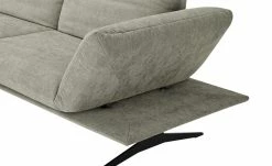 KOINOR Einzelsofa Francis | Grau Erweiterte Funktion -Sofas Verkaufsladen 28400074 10 202205062232