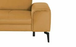Wohnwert Ecksofa Leder Kalea | Kurkuma (Gelb-Braun) links ohne -Sofas Verkaufsladen 28400117 7 202108121318