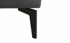 Wohnwert Ecksofa Leder Kalea | Schwarz links ohne -Sofas Verkaufsladen 28400128 7 202108121318