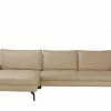 Wohnwert Ecksofa Leder Kalea | Desert (Hellbraun) links ohne -Sofas Verkaufsladen 28400136 5 202108121318