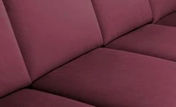 meinSofa Wohnlandschaft Grace | Beere (Lila-Rot) rechts ohne -Sofas Verkaufsladen 28400208 5 202108301637