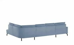 meinSofa Wohnlandschaft Grace | Ice (Hellblau) rechts ohne -Sofas Verkaufsladen 28400224 5 202108311235