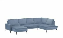 meinSofa Wohnlandschaft Grace | Ice (Hellblau) rechts ohne -Sofas Verkaufsladen 28400224 6 202108311235