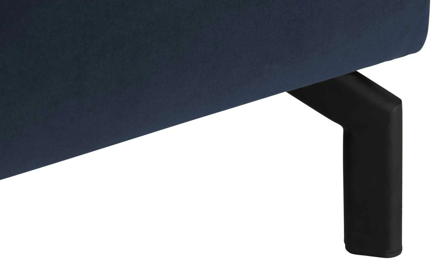 meinSofa Wohnlandschaft Grace | Marine (Dunkelblau) rechts ohne 7 meinSofa Wohnlandschaft Grace | Marine (Dunkelblau) rechts ohne – Bild 5