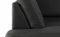 medium Ecksofa Medium Plus | Black (Schwarz) links ohne -Sofas Verkaufsladen 28400292 2 202109011239