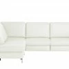 medium Ecksofa Medium Plus | White (Weiß) links ohne -Sofas Verkaufsladen 28400295 3 202109011239