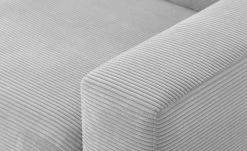 VIVA Cordsofa Sila | Grey (Grau) -Sofas Verkaufsladen 28400306 2 202109211234