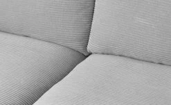 VIVA Cordsofa Sila | Grey (Grau) -Sofas Verkaufsladen 28400306 3 202109211234
