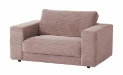 VIVA Megasessel aus Cord Sila | Rosa -Sofas Verkaufsladen 28400309 3 202109211234