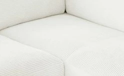 VIVA Cord-Ecksofa Sila | Snow (Weiß) rechts -Sofas Verkaufsladen 28400310 4 202109211234