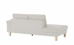 Recamiere Bena | Light Grey (Hellgrau) rechts, rechts -Sofas Verkaufsladen 28400381 6 202107211257