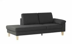 Recamiere Bena | Anthrazit (Dunkelgrau) rechts, rechts -Sofas Verkaufsladen 28400382 1 202107211257