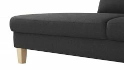 Recamiere Bena | Anthrazit (Dunkelgrau) rechts, rechts -Sofas Verkaufsladen 28400382 5 202107211257