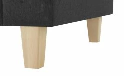 Recamiere Bena | Anthrazit (Dunkelgrau) rechts, rechts -Sofas Verkaufsladen 28400382 6 202107211257