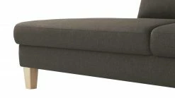 Recamiere Bena | Espresso (Dunkelbraun) rechts, rechts -Sofas Verkaufsladen 28400383 6 202107211257