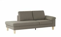 Recamiere Bena | Stone (Braun-Grau) rechts, rechts -Sofas Verkaufsladen 28400384 1 202107211257