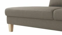 Recamiere Bena | Stone (Braun-Grau) rechts, rechts -Sofas Verkaufsladen 28400384 6 202107211257