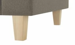 Recamiere Bena | Stone (Braun-Grau) rechts, rechts -Sofas Verkaufsladen 28400384 7 202107211257