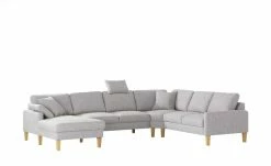 Wohnlandschaft Bena | Platin (Hellgrau) rechts -Sofas Verkaufsladen 28400532 8 202109201451