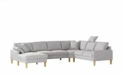 Wohnlandschaft Bena | Platin (Hellgrau) rechts -Sofas Verkaufsladen 28400532 9 202109201451