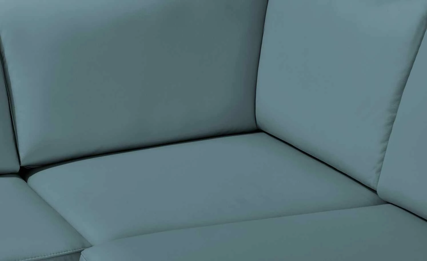 meinSofa Ecksofa Dana | Ocean (Blau-Grau) rechts ohne 8 meinSofa Ecksofa Dana | Ocean (Blau-Grau) rechts ohne – Bild 6