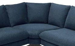 smart Ecksofa Lovely | Blau -Sofas Verkaufsladen 28400697 4 202206151239