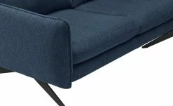 smart Ecksofa Lovely | Blau -Sofas Verkaufsladen 28400697 5 202206151239