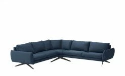 smart Ecksofa Lovely | Blau -Sofas Verkaufsladen 28400697 8 202206151239