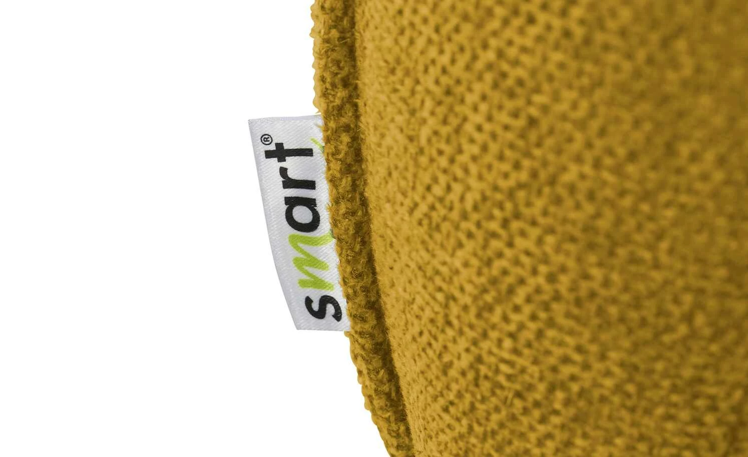 smart Ecksofa Lovely | Gelb 7 smart Ecksofa Lovely | Gelb – Bild 5