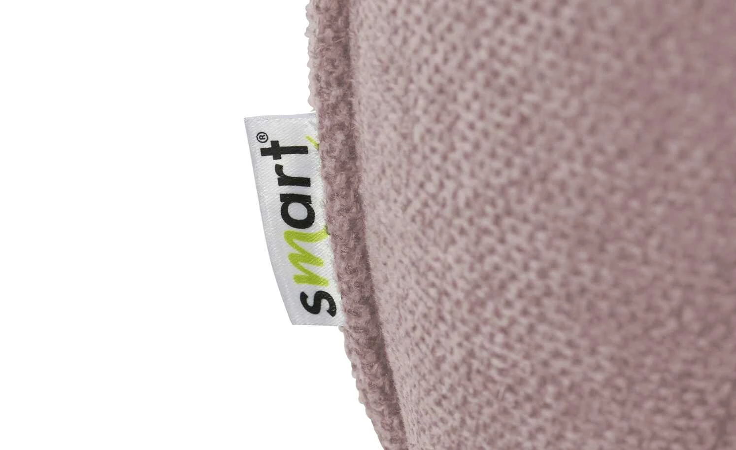 smart Ecksofa Lovely | Altrosa 8 smart Ecksofa Lovely | Altrosa – Bild 6