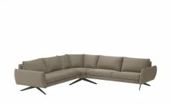 smart Ecksofa Lovely | Taupe (Braun) -Sofas Verkaufsladen 28400703 2 202206151239