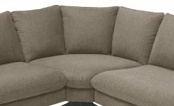 smart Ecksofa Lovely | Taupe (Braun) -Sofas Verkaufsladen 28400703 3 202206151239