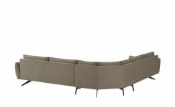 smart Ecksofa Lovely | Taupe (Braun) -Sofas Verkaufsladen 28400703 7 202206151239