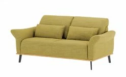 Sofa, 2,5 Sitzer Svenja | Gelb-Grün -Sofas Verkaufsladen 28401130 2 202209170030