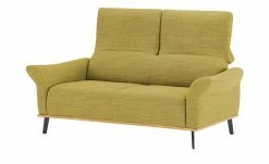 Sofa, 2,5 Sitzer Svenja | Gelb-Grün -Sofas Verkaufsladen 28401130 6 202209170030