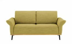 Sofa, 2,5 Sitzer Svenja | Gelb-Grün -Sofas Verkaufsladen 28401130 9 202209170030