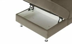 meinSofa Wohnlandschaft Jana | Stone (Braun) links Erweiterte Funktion -Sofas Verkaufsladen 28401222 8 202206152232