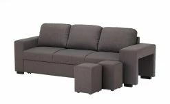 smart Schlafsofa Ramsey | Grau -Sofas Verkaufsladen 28401273 4 202111232233
