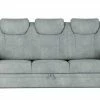Einzelsofa Neckar | Silber (Grau-Blau) -Sofas Verkaufsladen 28401449 6 202110252233